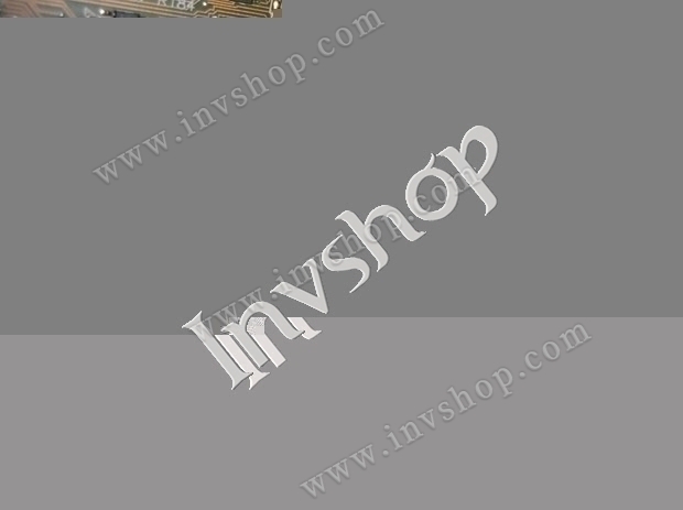 Honeywell 51304672-150 Analog Output Main Board