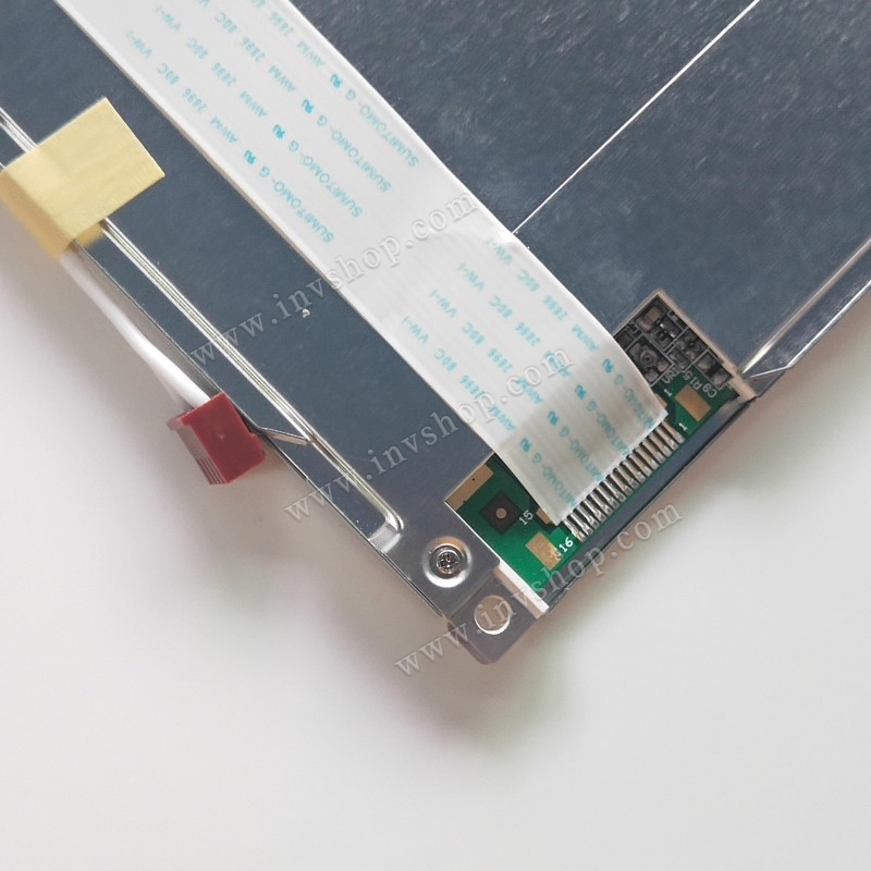 5.7" 320*240 FSTN-LCD for EDT ER057005NC6