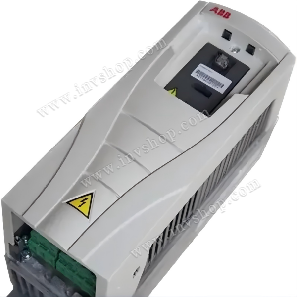 ABB inverter ACS510-01-025A-4
