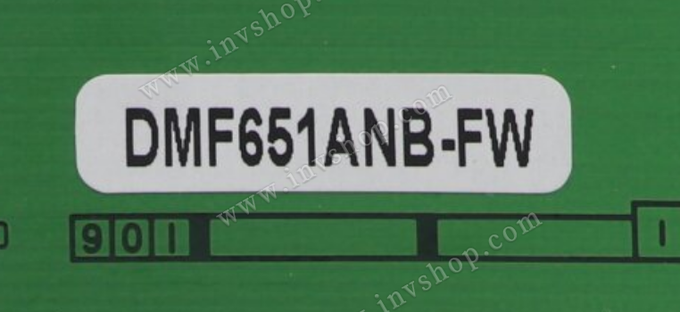 DMF651ANB-FW   OPTREX   9.6 inch 640×200   LCD panel