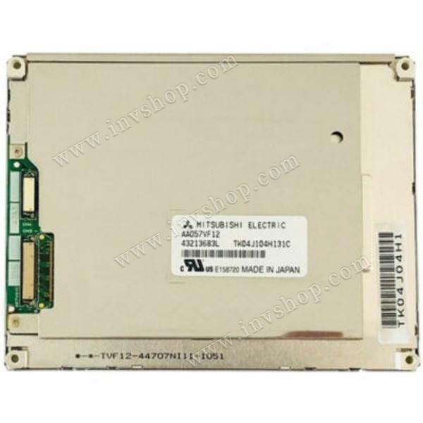 NEW 5.7 inch 640*480 TFT LCD PANEL AA057VF12