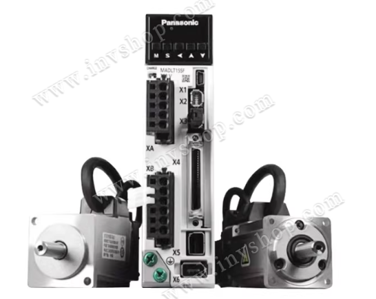 New and Original Panasonic Server MADLT15SF