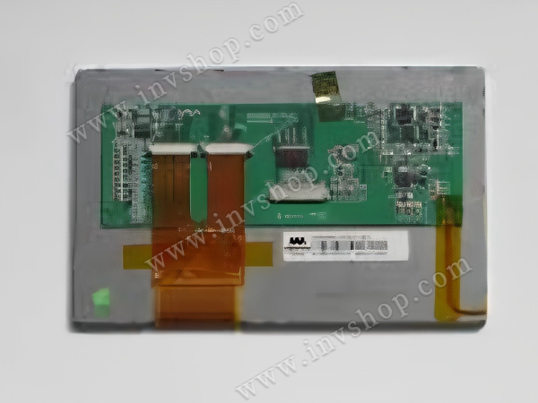 AM800480R3TMQW-ACH AMPIRE 7" TFT-LCD screen 800*480 Display