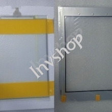 NEW OMRON NS15-TX01S-V2 Touch Screen & Protective Film