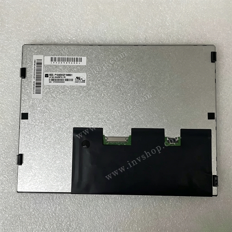 P1040XGF1MB01 Tianma 10.4inch 1024*768 LCD screen One-stop online shopping
