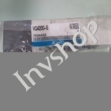 New VQ4200-5 SMC Solenoid valve