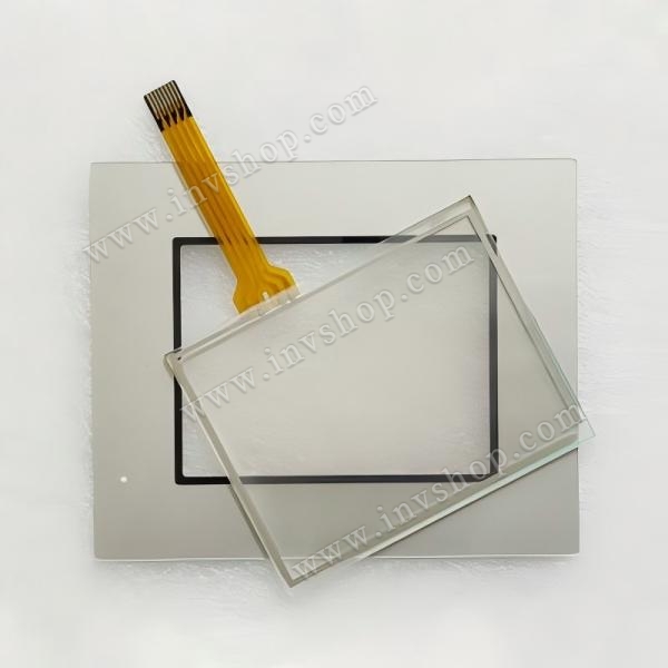 new 1pc Pro-face AGP3200-A1-D24 touch screen glass