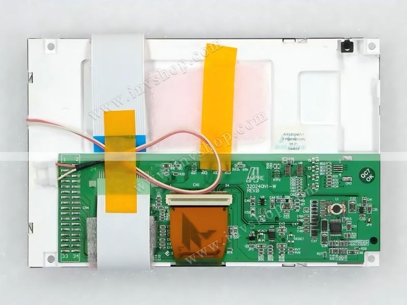 AM320240N1TMQWW0H(R) AMPIRE 5.7