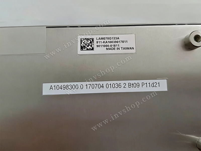 LAM070G133A Original AUO 7.0" LCD screen