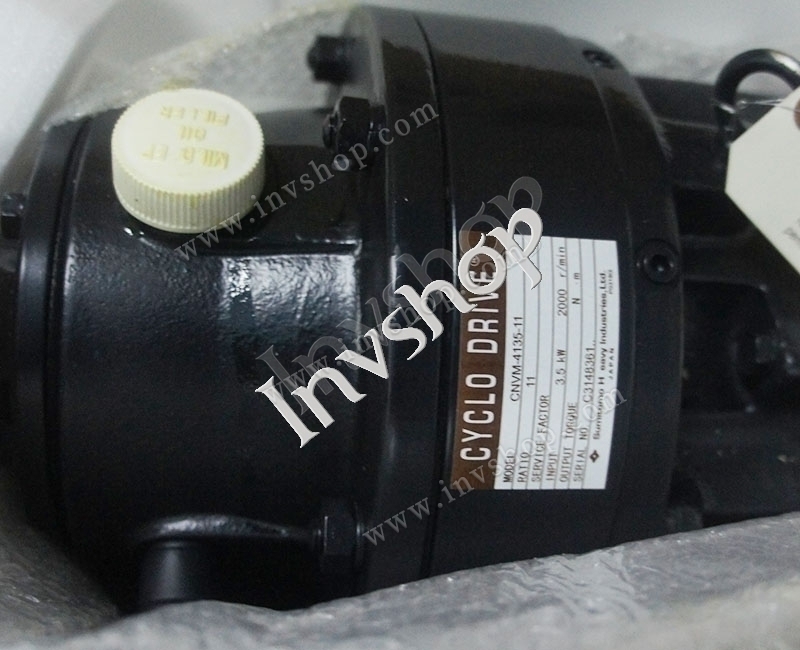 CNVM-4135-11 CYCLO Drive