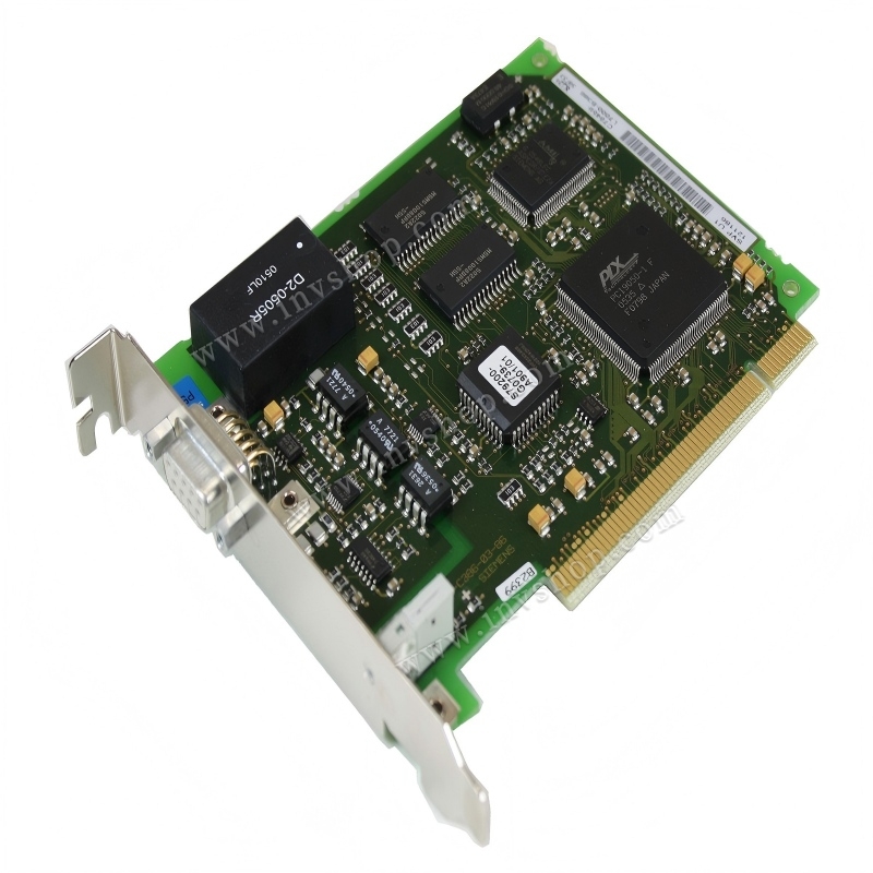 DP/PROFIBUS/MPI CP5611 NEW 6GK1561-1AA00 Siemens PCI Card For CP 5611 Simatic