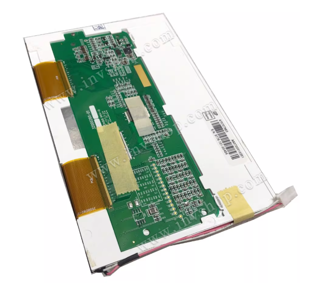 LCD Panel for GATW70SN8H1E0