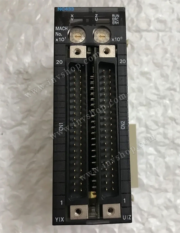 CJ1W-NC433 Omron Position Control Unit Replacement Spare Part