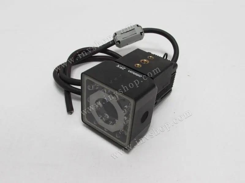ZFX-SC90 Omron Intelligent Vision Sensor (Replacement Part)