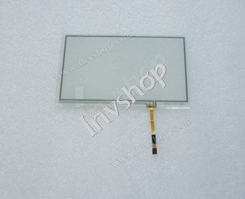 TP4637S1 Touch screen glass