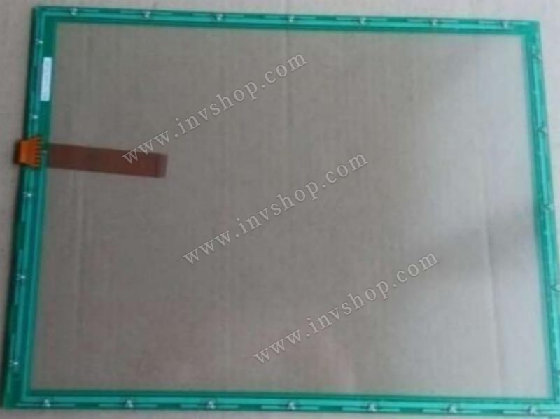 for FUJI New Touch Screen N010-0550-T613 LCD Touch Panel  10.4-inch