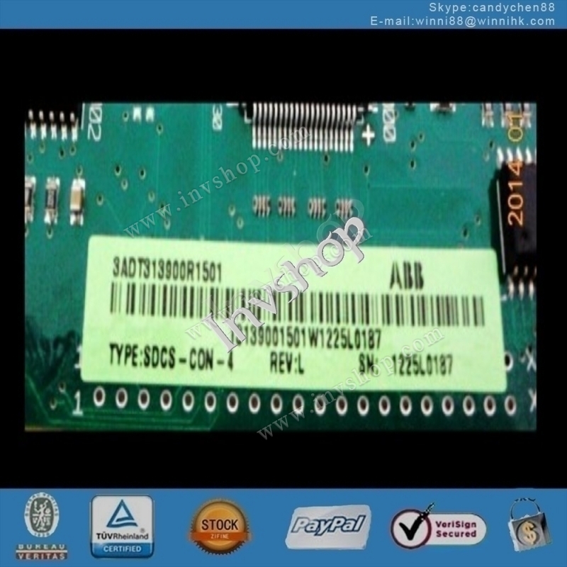 sdcs con - 4 verwendet dcs800 60 tage garantie fÃ¼r abb plc