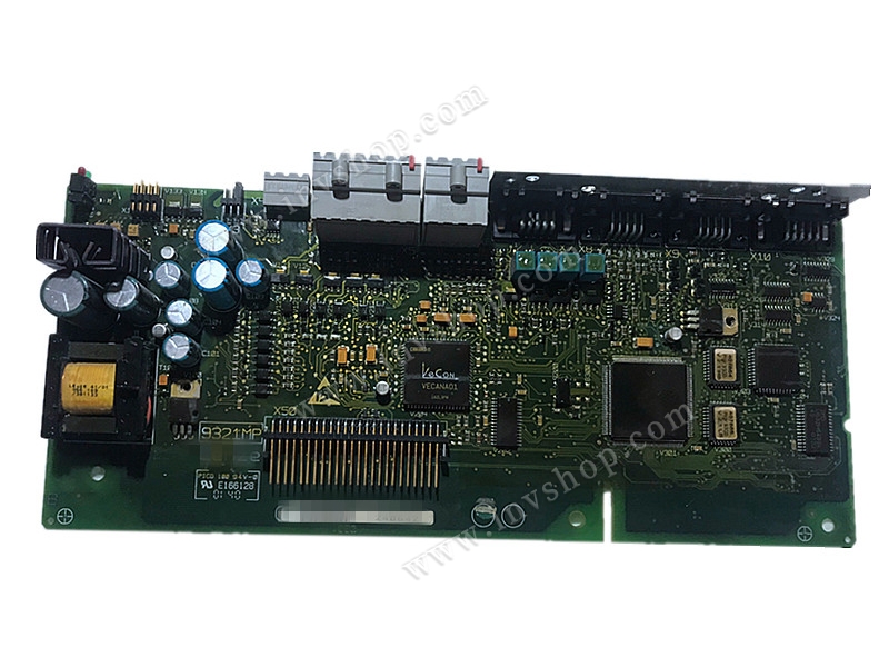 9324MP.1B.70 lenze Servo inverter board
