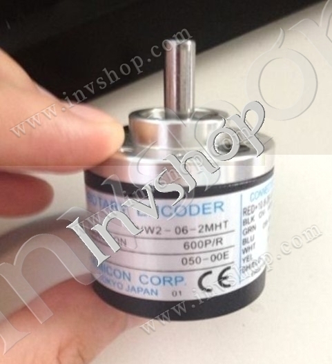 NEW ENCODER OVW2-06-2MHT NEIMICON 60 days warranty