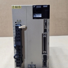 SGDV-120A01A002000 Yaskawa Servo Drive