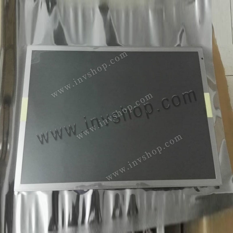 AA104SH02 Mitsubishi 10.4 inch 800*600 Lcd Panel Display