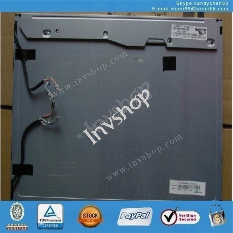 1920*1080 TFT-LCD MT230DW01 V.A 23.0 New screen with