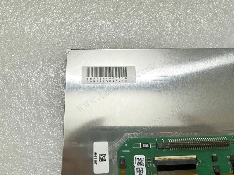 COM57H5M96KTC 5.7inch 640*480 LCD PANEL DISPLAY