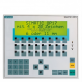 Membrane Keypad for Industrial monitor SIMATIC OP17 6AV3617-1JC30-0AX1