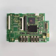 FANUC A20B-8200-0395 Motherboard Original for CNC System 0i-Mate C
