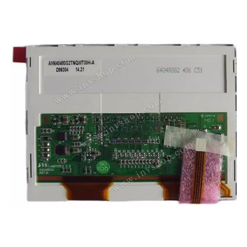AM640480G2TNQWT00H-A NEW 5.7-inch 640*480 Resolution LCD Panel