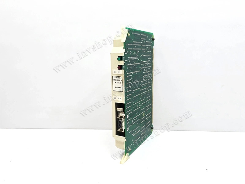 HONEYWELL 620-0080 PLC OUTPUT MODULE
