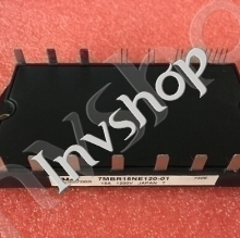 Sell IGBT Module 7MBR15NE120-01