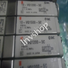 1PC used SMC10-VQ1200-5C SMC