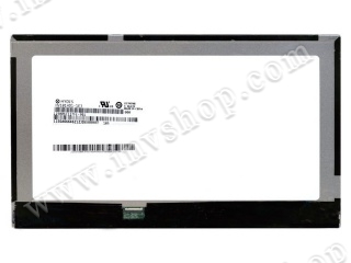 NEW 10.1" HV101HD1-1E3 TF600T TF600 1366*768 LCD Screen Display