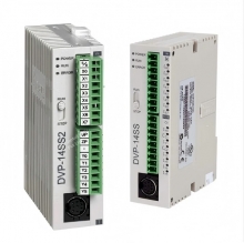 Delta PLC DVP-14SS+DVP-16SP