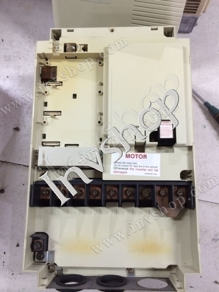 FR-A540-22K Mitsubishi inverter