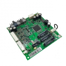 AINT-12C ABB Fiber Optic Board (Replacement Part)