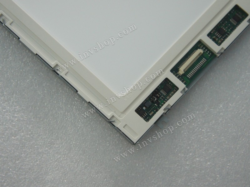 a-Si TFT-LCD Panel 7.2 inch  640*480 for OPTREX DMF-50961NF-FW-AD