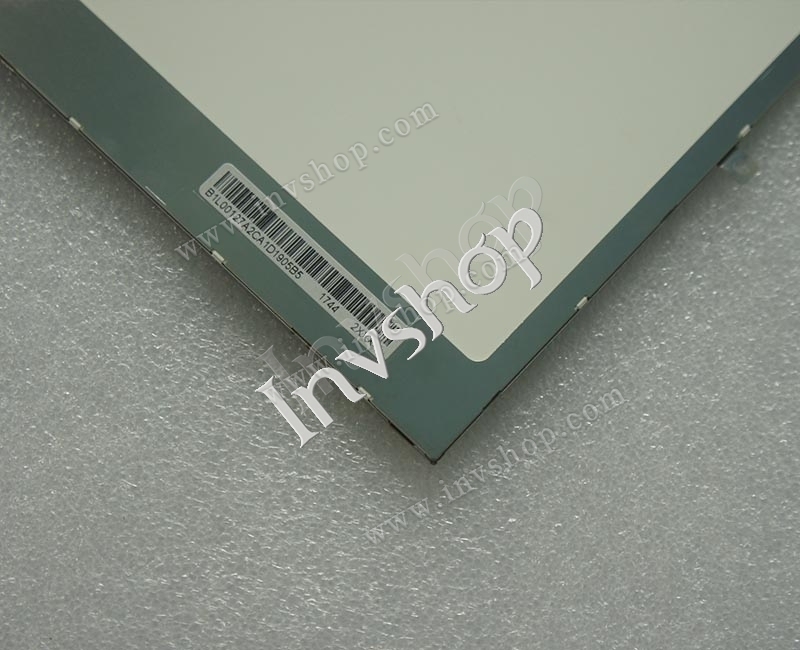 HSD101PWW1-A00 New and Original Hannstar 10.1inch lcd display