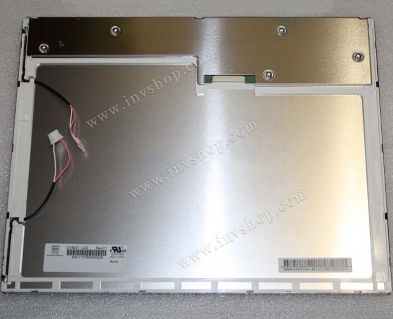 G150X1-L02 CMO 15inch  TFT-LCD screen 1024*768 Display