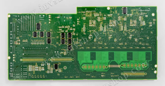 a16b-3200-0610 fanuc motherboard, neue und originelle