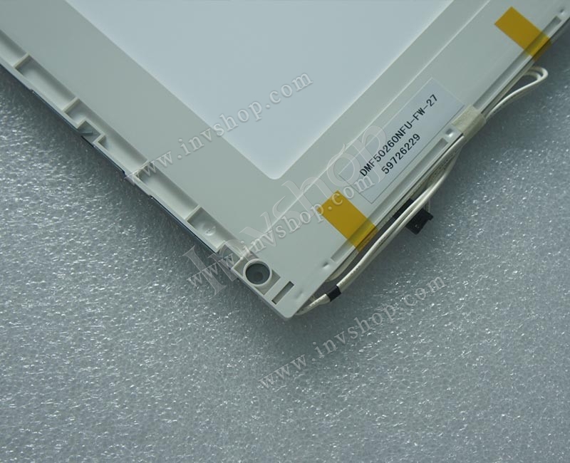 9.4  inch 640*480 FSTN-LCD for OPTREX DMF-50260NFU-FW-27