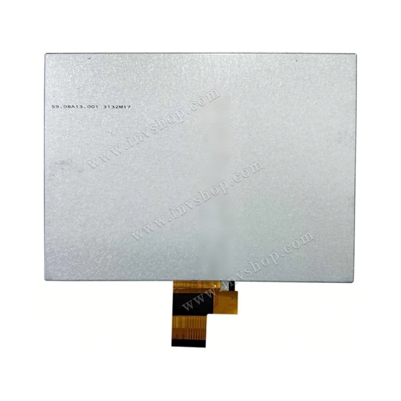 A080XTN01.4 AUO 8.0 inch 1024*768 LCD Display