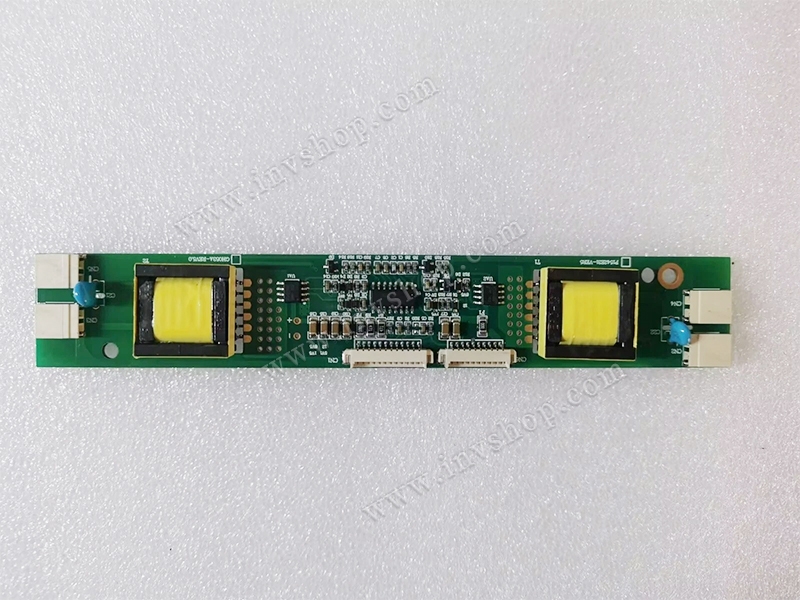 P1742E57 Ver0.0 Industrial LCD Inverter Board Overview