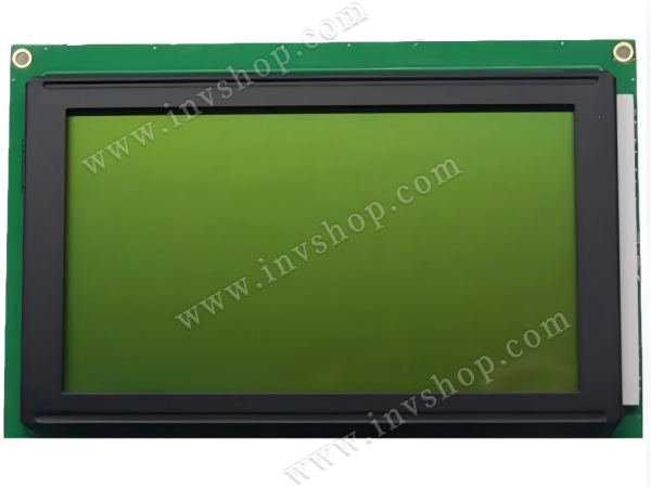 ABG240128N04-BIW-R LCD Panel NEW in stock