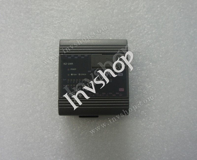 Keyence KZ-24R/KZ-16R/KZ-U2 PLC Power supply module