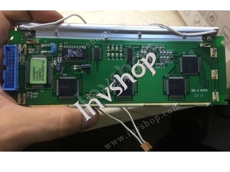 MSG24064E LCD PANEL