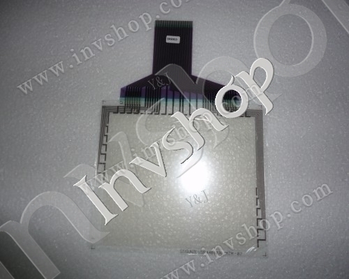 Touch Screen Glass MZM-02