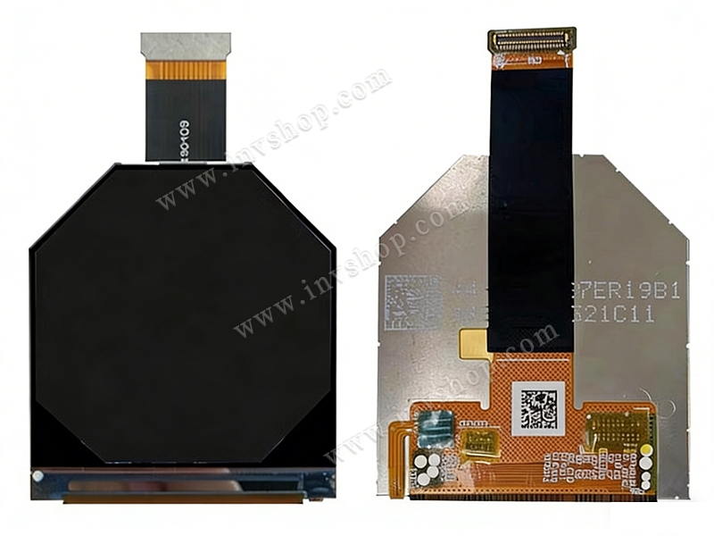 LPM021M528C JDI 2.1-inch 1600*1600 IPS LCD panel Quality service