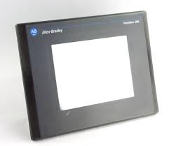 Bradley Allen 2711-T10C3 NEW PanelView A00U panel